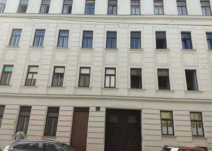 Vienna As It'S Best - Apartment "Egon Schiele"